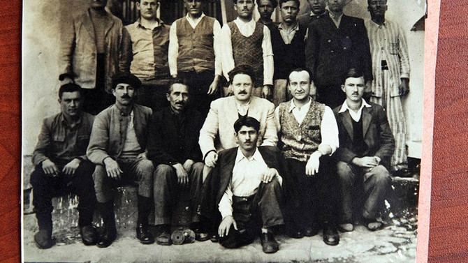 Nâzım’a Yolculuk” sergisi uzatıldı