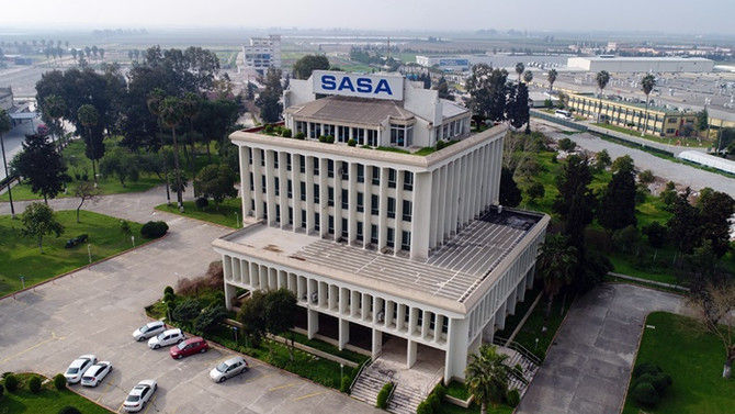 Sasa’nın kuracağı 5 alt şirkete 7 yabancı talip