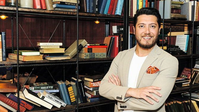 Başarıya giden yolun bileti: İş etiketi