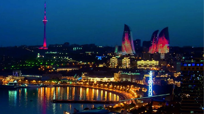 Azerbaycan’da üretim yap, BDT pazarlarına sat