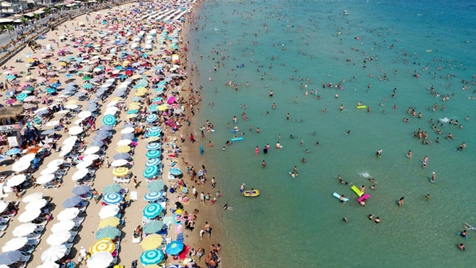 Turizmci, ikinci ‘9 gün’ü bekliyor