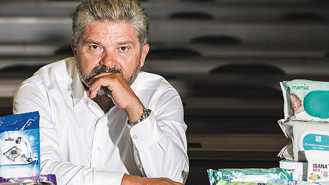 Sapro, Bulgaristan’a fabrika açıyor