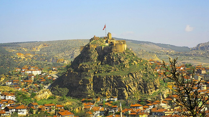 Kastamonu’da Kastrofest’le “Geleneğe Saygı Geleceğe Miras”