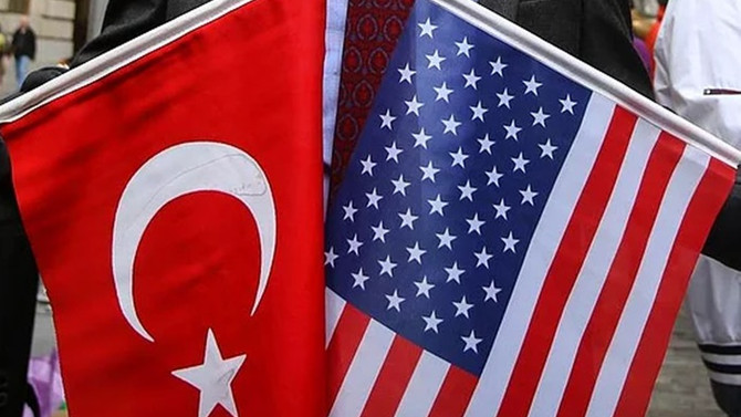 Yaptırım olacaksa 2020 Nisanı'ndan önce olmaz