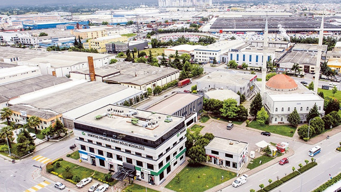 Firmaları güçlendirmek için Ar-Ge ve inovasyon atağı