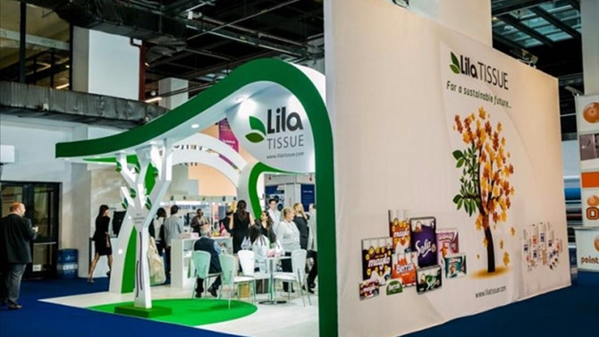 Lila Group bu yıl 1 milyar TL’lik ciro hedefliyor