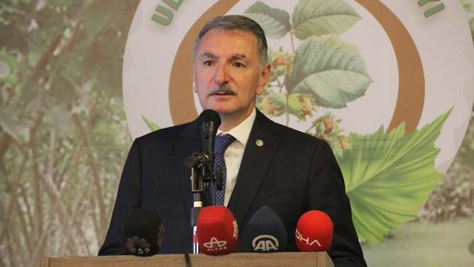 “TMO’nun yeniden görevlendirilmesi sayesinde sektör net ihracatçı oldu”