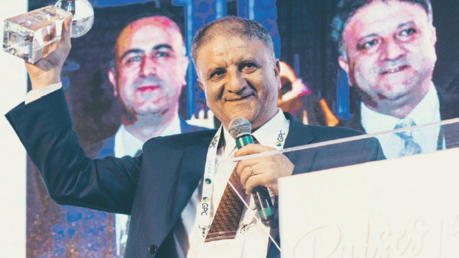 Dünya Bakliyat Kongresi 45 ülkeden 500’ün üzerinde delegenin katılımıyla gerçekleşti