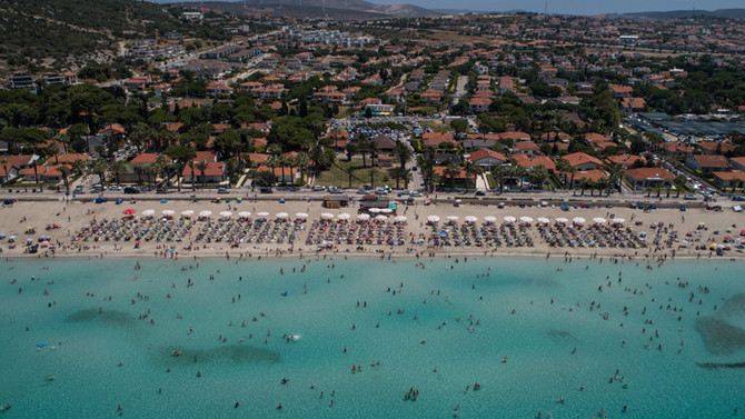Turizm Ajansı 150 milyon $’lık büyüklüğe ulaşacak