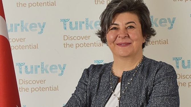 “Rus sanayinin teknolojide stratejik çözüm ortağı olmak istiyoruz”