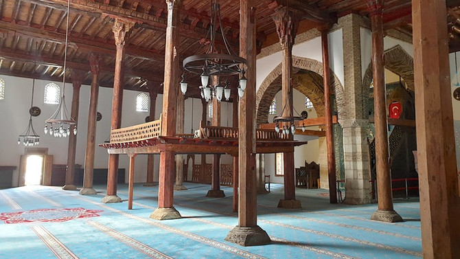 Konya’nın saklı cennetlerinden biri: Beyşehir