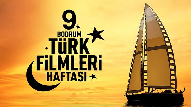 Bodrum’da Türk filmleri haftası