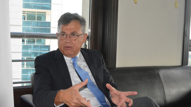 OSB arazilerine fiyat sınırı sorun yaratır