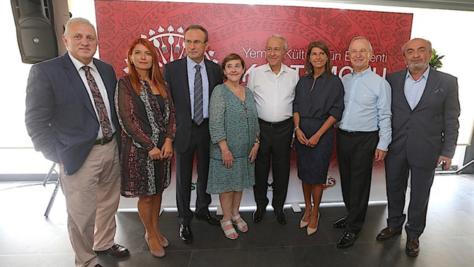 Kastamonu: Yerelden evrensele…