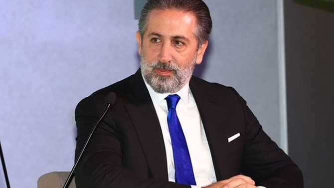 Özcan Tahincioğlu: İnşaatta en kötü günler geride kaldı