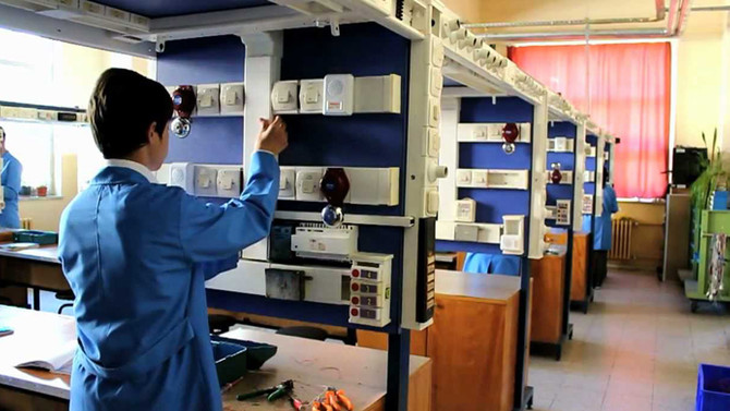Mesleki eğitim sistemine ‘Türk-Alman Model’i önerisi geldi