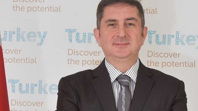 Seramik, cam ve çimentoda ihracat rekoruna 'doğalgaz' engeli