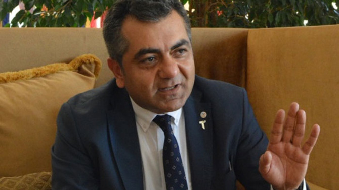 Hammaddede korumacıklık ihracata engel