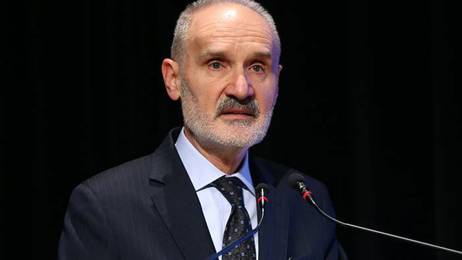 Faizde çıkış roket iniş paraşüt gibi!