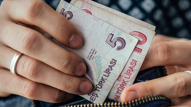 İstanbul’da gelir dağılımı son 5 yılda yüzde 21 kötüleşti