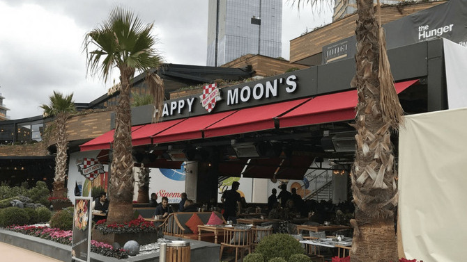 Happy Moon’s 10 yeni şubeyle hızlı büyüyecek