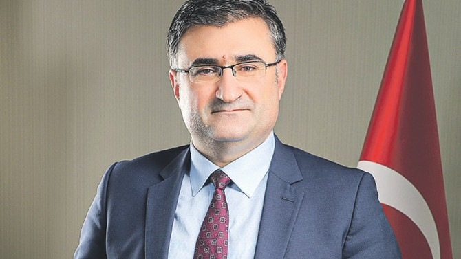 Türk Eximbank, ihracatçılara sunduğu kredi desteğini her sene artırmayı hedefliyor