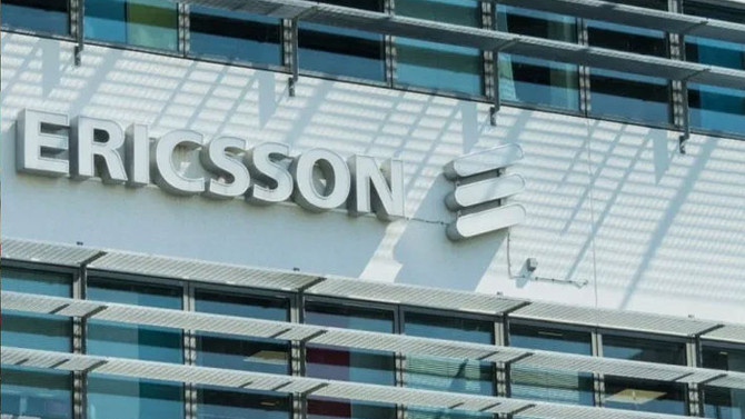 Ericsson Türkiye’de üretim yapacak