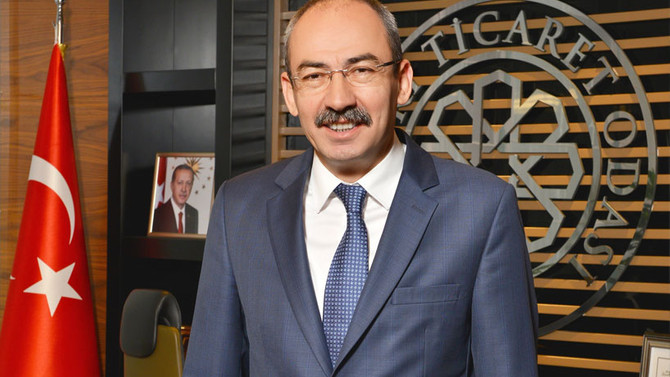 “Faiz indirimi iç piyasaya da yansımalı”