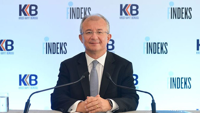 Findeks'in üye sayısı 5 yılda 3.1 milyona ulaştı