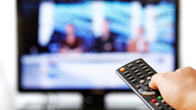 TV ihracatçısı, Çin ve G. Kore desteği istiyor