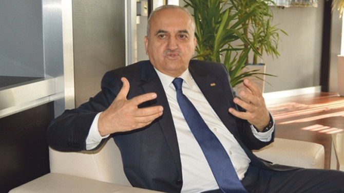 Kamu alımlarında yabancıya nakit, yerliye vade olmamalı