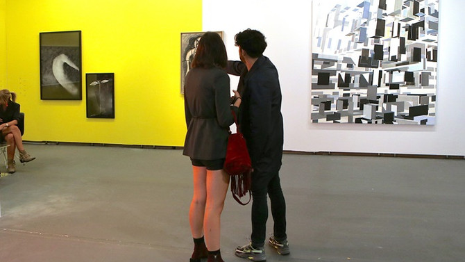 Contemporary Istanbul, 12-15 Eylül tarihleri arasında…