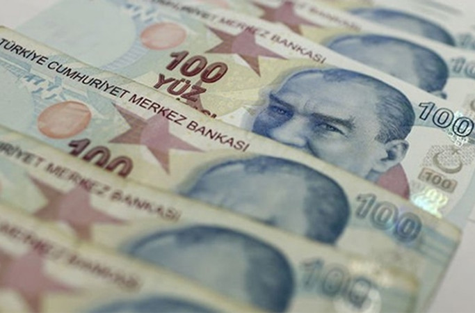 Finans kurumlarının desteği 400 milyon lirayı aştı