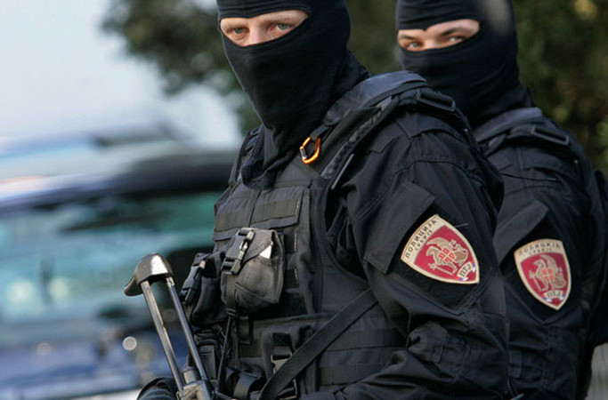 Sırbistan polisine Türk yazılımı