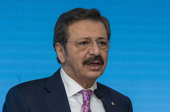 Hisarcıklıoğlu: Nefes kredisini en kısa sürede başlatmak istiyoruz