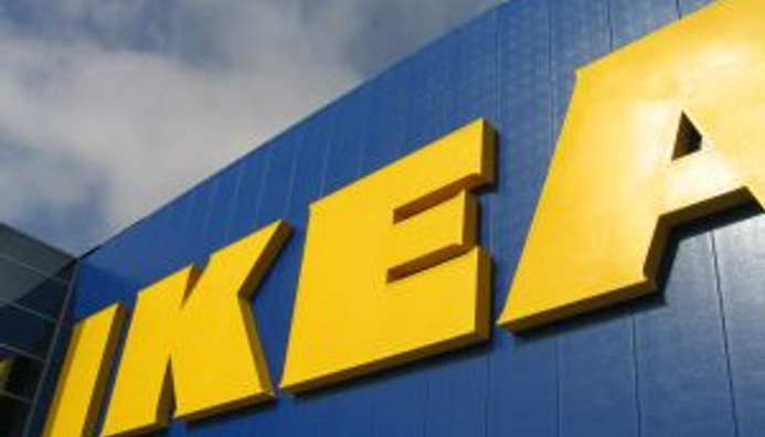 ankara ikea haziranda aciliyor dunya gazetesi