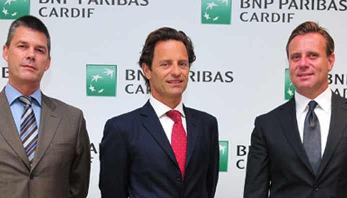 fortis emeklilik bnp paribas cardif