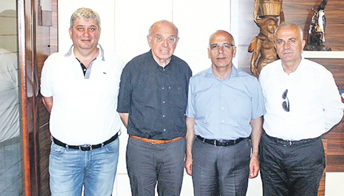 Hopa Is Dunyasi Ankara Dan Dayatma Degil Paylasma Istiyor Ekonomi Haberleri