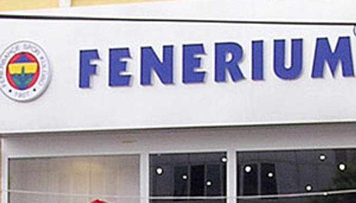 Fenerium Izmir Agora Magazasi Pazartesi Aciliyor Dunya Gazetesi