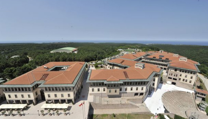 Vakif Universitelerinin Ucretleri Artti Gundem Haberleri