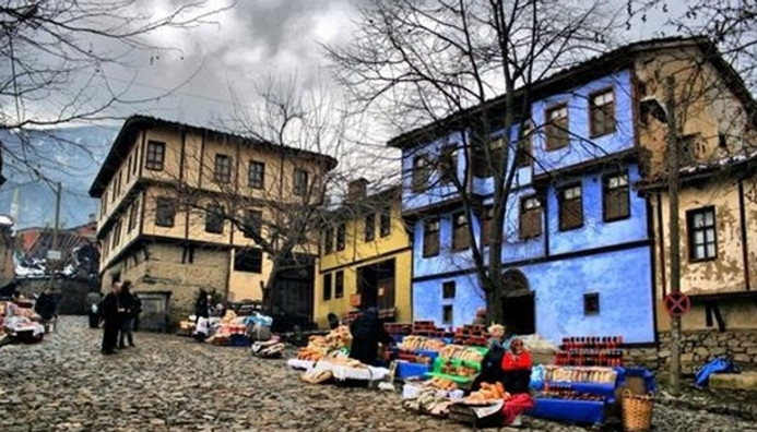 Cumalikizik Ve Bergama Dunya Miras Listesi Nde Kultur Sanat Haberleri