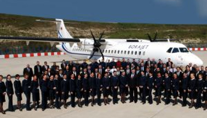 Bora Jet Ten 55 Liraya Kis Kampanyasi Dunya Gazetesi