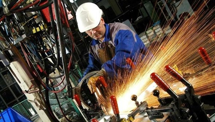 Tekirdag 2 Sektorde Baskent Oldu Kirklareli 2 Sektorde Ilk 3 E Girdi Sektor Haberleri Haberleri