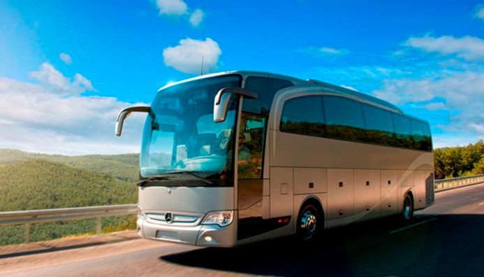 Otobus Satislarina Rezervasyon Gazi Dunya Gazetesi