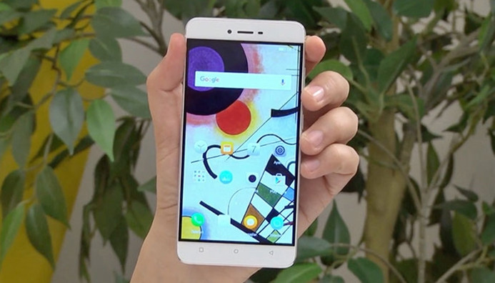 Reeder Samsun Da 300 Bin Telefon Uretecek Dunya Gazetesi