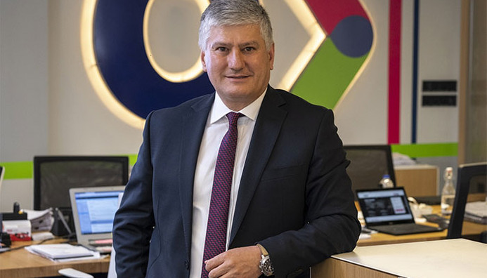 Quick Sigorta’nın “Evde Kal” reklam filmi yayına girdi