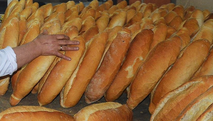 31 ilde ekmek dağıtımında sorun yaşanmadı