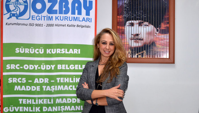 Surucu Egitimlerinde Yeni Normal Dunya Gazetesi