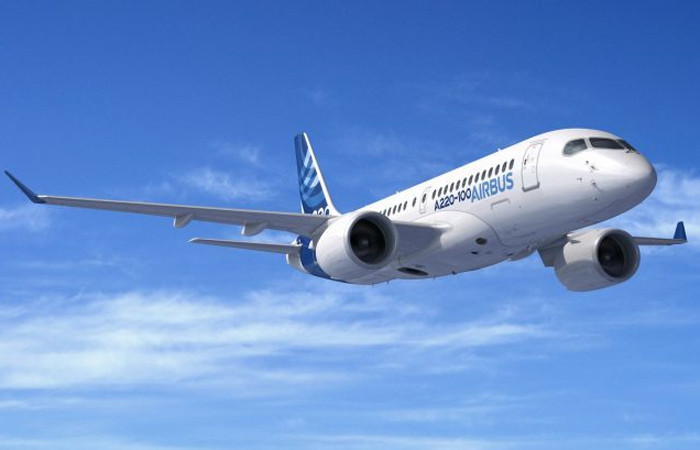 Dünya Ticaret Örgütü onayladı AB'ye 7,5 milyar dolarlık Airbus cezası