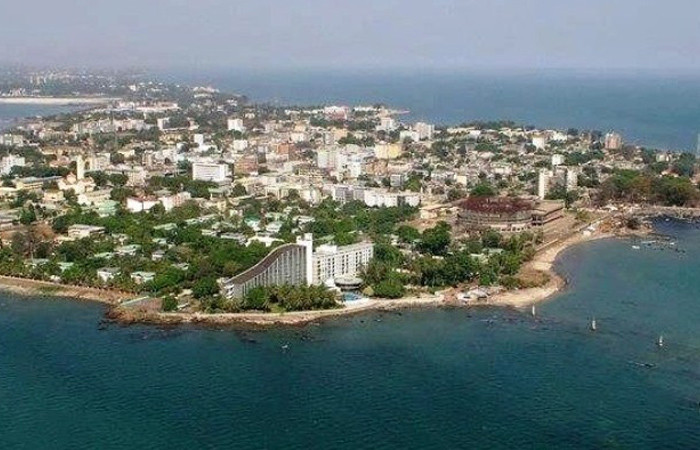 33 milyon liralık proje Albayrak, Gine’nin çöpünü toplayacak